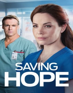 Saving Hope temporada 1