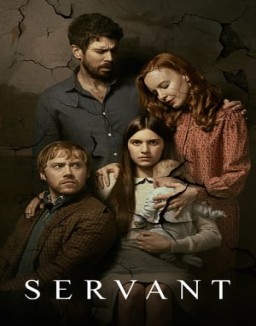 Servant temporada 2