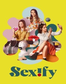 Sexify temporada 1