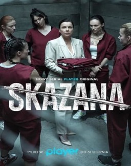 Skazana temporada 1