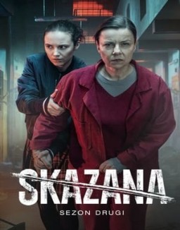 Skazana temporada 2