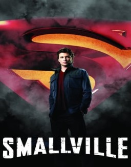 Smallville temporada 1