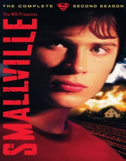 Smallville temporada 2