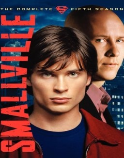 Smallville temporada 5