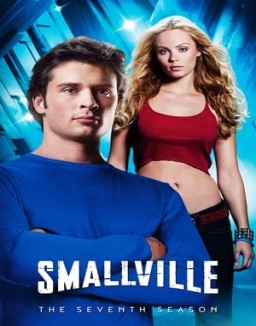 Smallville temporada 7
