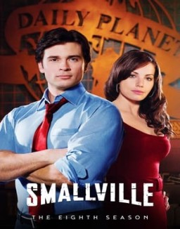Smallville temporada 8