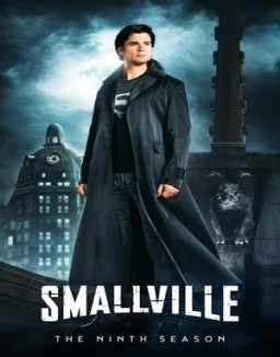 Smallville temporada 9