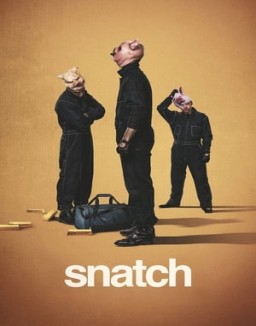 Snatch temporada 1