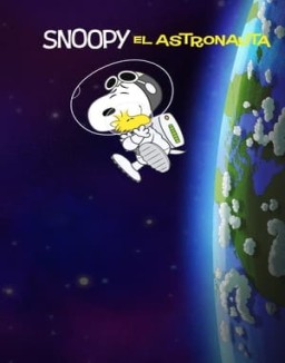 Snoopy en el espacio temporada 1