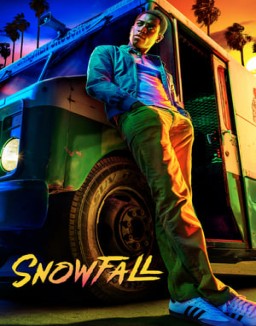 Snowfall temporada 2