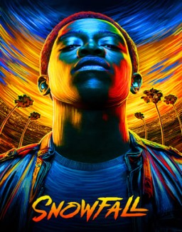 Snowfall temporada 3
