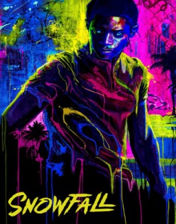 Snowfall temporada 4