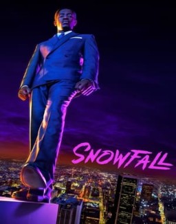 Snowfall temporada 5
