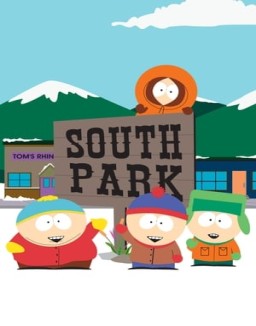 South Park temporada 1