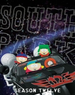 South Park temporada 12