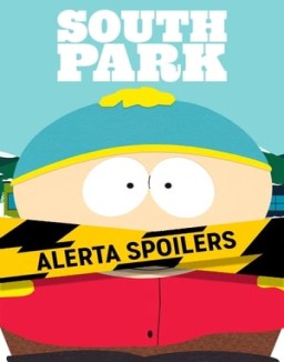 South Park temporada 23