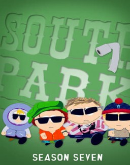 South Park temporada 7
