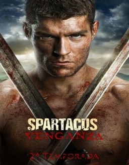 Spartacus temporada 2