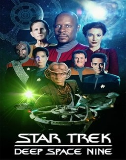 Star Trek: Espacio profundo nueve temporada 1