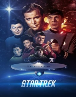 Star Trek temporada 1