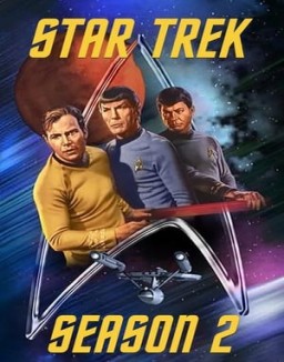 Star Trek temporada 2