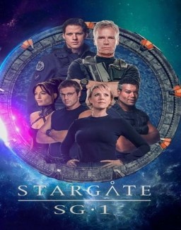 Stargate SG-1 temporada 1