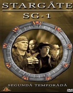 Stargate SG-1 temporada 2