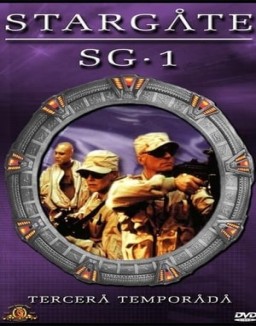 Stargate SG-1 temporada 3