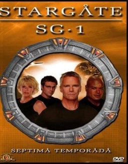Stargate SG-1 temporada 7