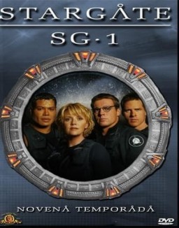 Stargate SG-1 temporada 9