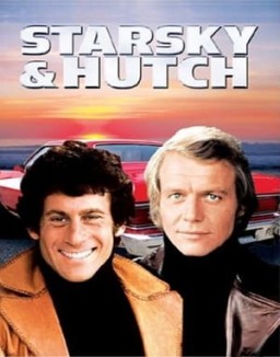 Starsky y Hutch temporada 1