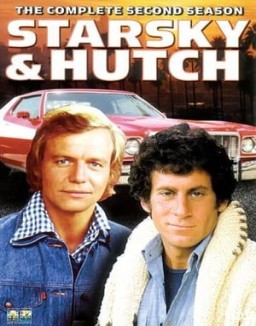 Starsky y Hutch temporada 2