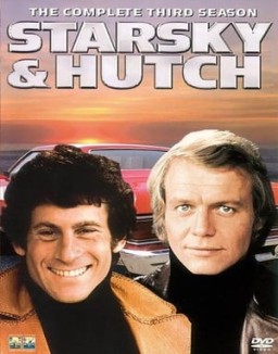 Starsky y Hutch temporada 3