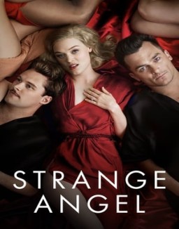 Strange Angel temporada 1
