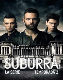 Suburra temporada 2