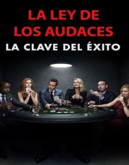 Suits temporada 1