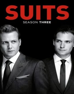 Suits temporada 3