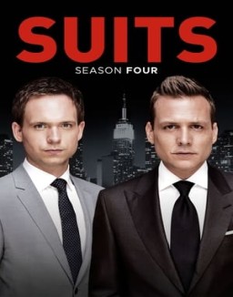 Suits temporada 4
