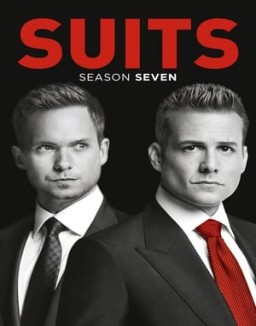 Suits temporada 7