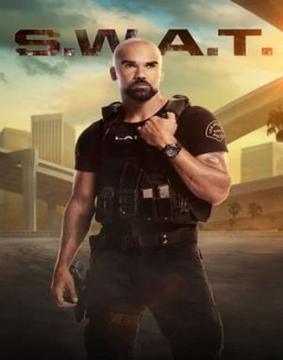 S.W.A.T. temporada 7