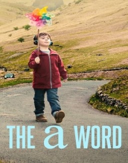 The A Word temporada 1