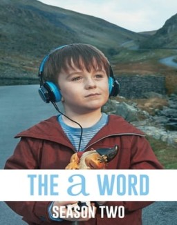 The A Word temporada 2