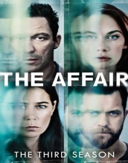 The Affair temporada 3