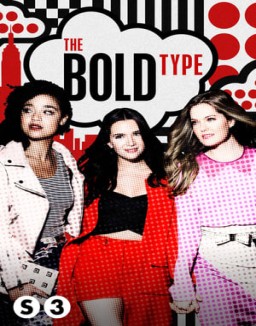 The Bold Type temporada 3