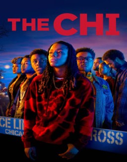 The Chi temporada 1