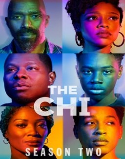 The Chi temporada 2