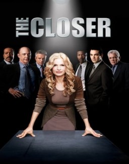 The Closer temporada 1