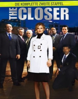 The Closer temporada 2