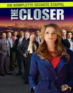 The Closer temporada 6