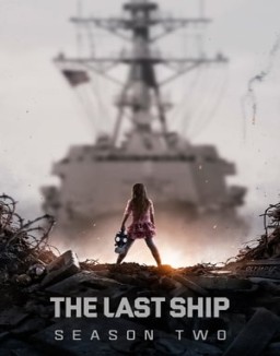 The Last Ship temporada 2
